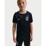 USA Trikot Away 2026 Kinder (Personalisierbar)
